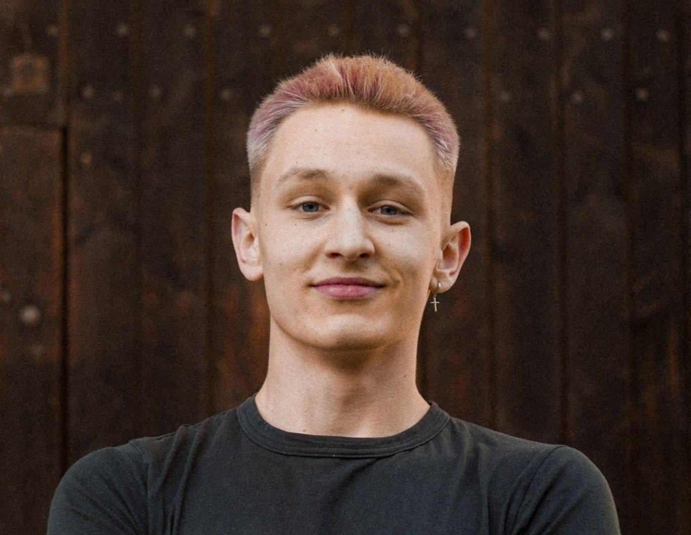 Bild von mir